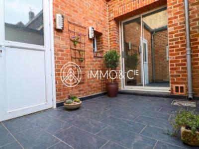 For sale Chapelle-d'armentieres 4 rooms 90 m2 Nord (59930) photo 3