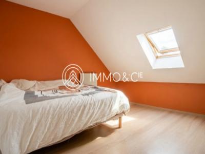 For sale Chapelle-d'armentieres 4 rooms 90 m2 Nord (59930) photo 4