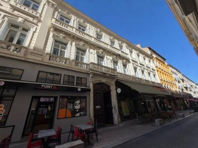 For sale Saint-etienne 1 room 19 m2 Loire (42000) photo 0
