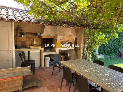 Annonce Vente 5 pi�ces Maison Meyreuil 13