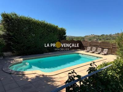Acheter Maison 140 m2 Meyreuil