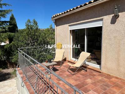 Acheter Maison Meyreuil 535000 euros