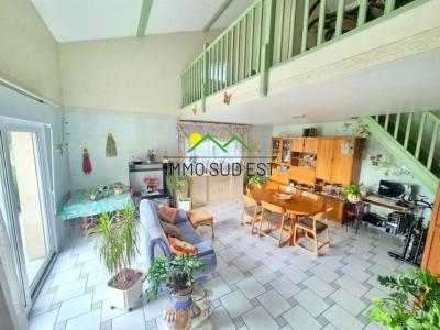 Annonce Vente 6 pi�ces Maison Saint-marcel-les-valence 26