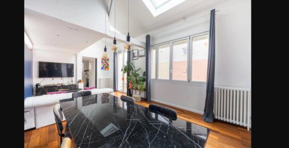 Louer Maison 120 m2 Argenteuil