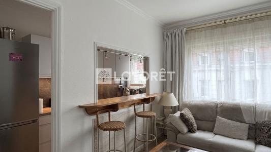Annonce Vente 5 pi�ces Appartement Lille 59