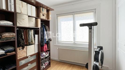 Acheter Appartement Lille 420400 euros