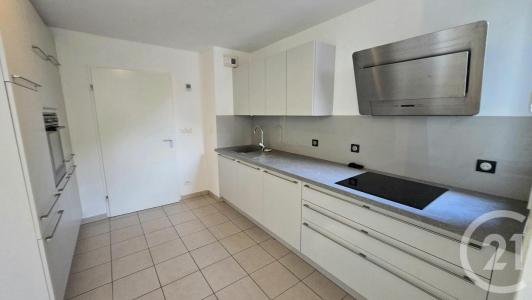 Acheter Appartement 67 m2 Pont-sainte-maxence
