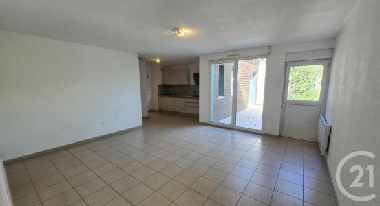 Acheter Appartement Pont-sainte-maxence Oise