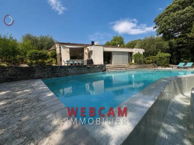 Acheter Maison 180 m2 Mougins