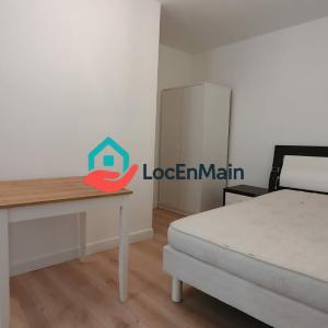 Louer Appartement 24 m2 Paris-15eme-arrondissement