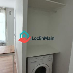 Louer Appartement Paris-15eme-arrondissement Paris