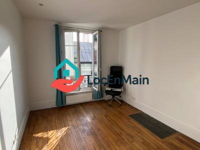 Annonce Location 2 pi�ces Appartement Levallois-perret 92