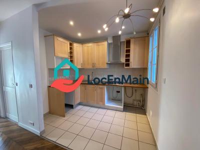 Louer Appartement Levallois-perret Hauts de Seine