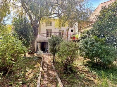 For sale Villepinte 4 rooms 90 m2 Aude (11150) photo 0