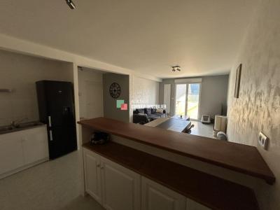Annonce Location 3 pi�ces Appartement Chateaubourg 35