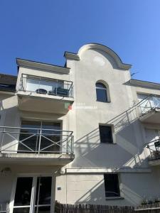 Louer Appartement Chateaubourg Ille et vilaine