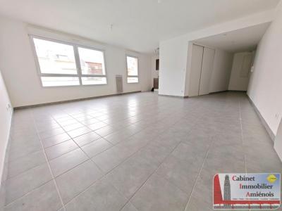 Annonce Vente 3 pi�ces Appartement Amiens 80