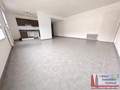 Acheter Appartement 80 m2 Amiens
