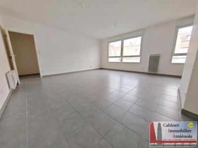 Acheter Appartement Amiens Somme