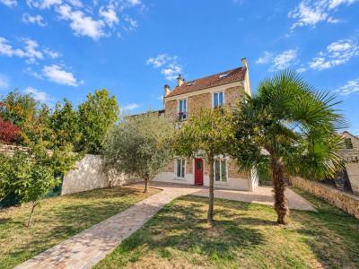 Annonce Vente 5 pi�ces Maison Villiers-sur-marne 94