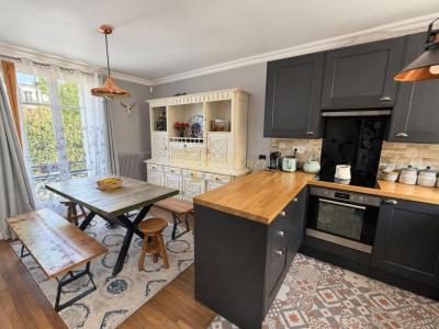 Acheter Maison Villiers-sur-marne Val de Marne