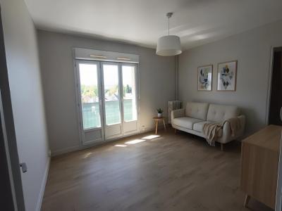 Louer Appartement Aillant-sur-tholon Yonne