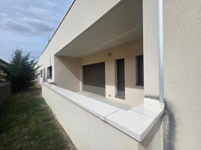 Annonce Location 3 pi�ces Appartement Grieges 01