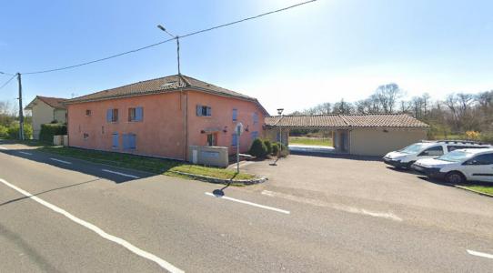 Annonce Location 3 pi�ces Appartement Mezeriat 01
