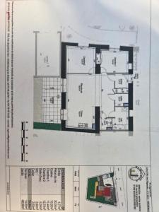 Louer Appartement 79 m2 Mezeriat