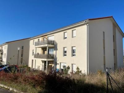 Annonce Location 4 pi�ces Appartement Vonnas 01