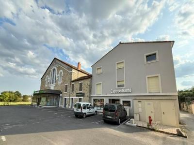 Annonce Location Local commercial Vezenobres 30