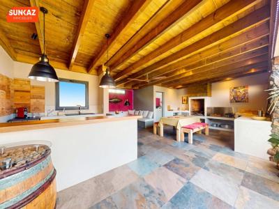 Acheter Maison 257 m2 Saint-pierre