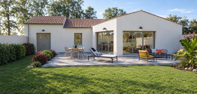 For sale Rochelle 5 rooms 110 m2 Charente maritime (17000) photo 0