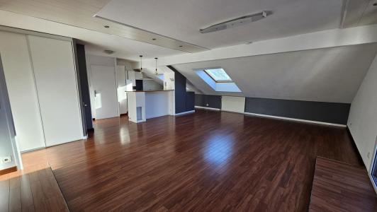 Annonce Location 2 pi�ces Appartement Villard-bonnot 38