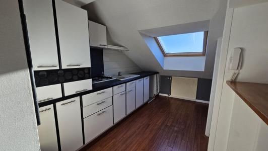 Louer Appartement Villard-bonnot Isere
