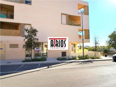 Annonce Location Local commercial Hyeres 83