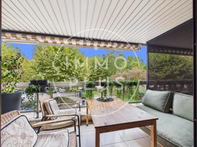For sale Annecy 4 rooms 104 m2 Haute savoie (74000) photo 0