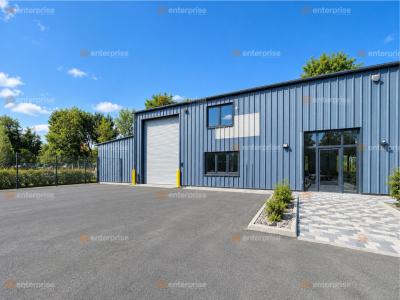 Annonce Vente Bureau Henin-beaumont 62
