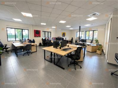 Acheter Bureau 630 m2 Henin-beaumont