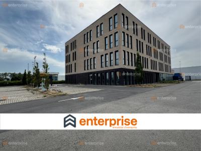 For rent Seclin 1716 m2 Nord (59113) photo 0