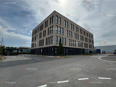 For rent Seclin 1716 m2 Nord (59113) photo 1