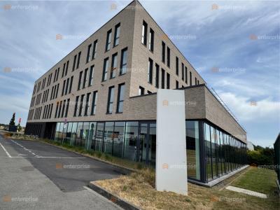 For rent Seclin 1716 m2 Nord (59113) photo 3