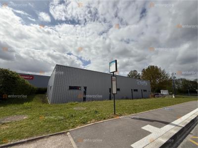 For rent Dechy 720 m2 Nord (59187) photo 3