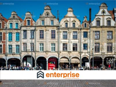 For rent Arras 115 m2 Pas de calais (62000) photo 0