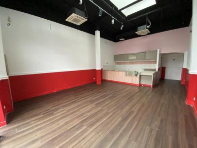 Annonce Location Local commercial Lille 59