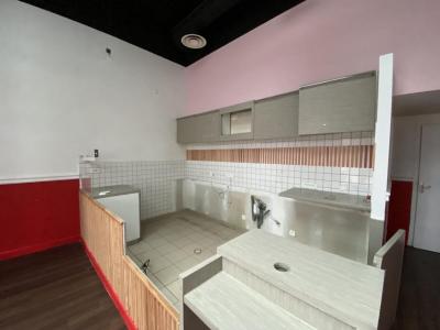 Louer Local commercial 60 m2 Lille
