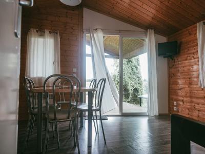 Acheter Maison 34 m2 Monclar-de-quercy