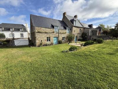 Annonce Viager 7 pi�ces Maison Saint-malo 35