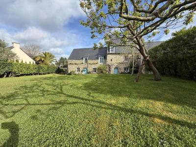Acheter en viager Maison 163 m2 Saint-malo