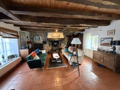 Acheter en viager Maison Saint-malo 243213 euros